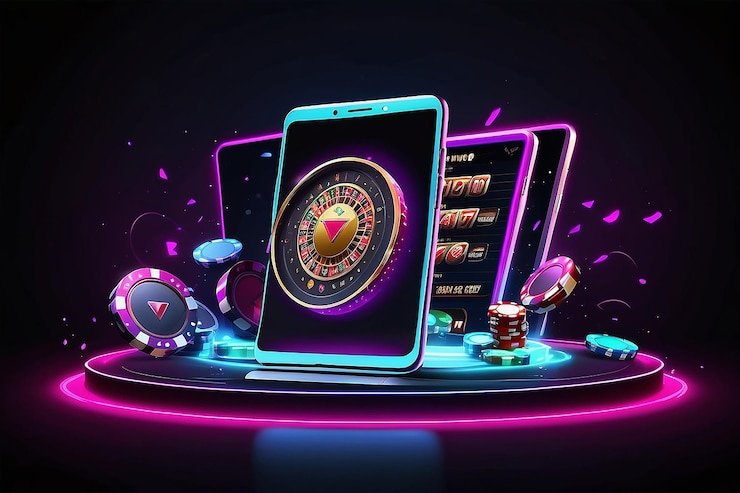 baji live casino
