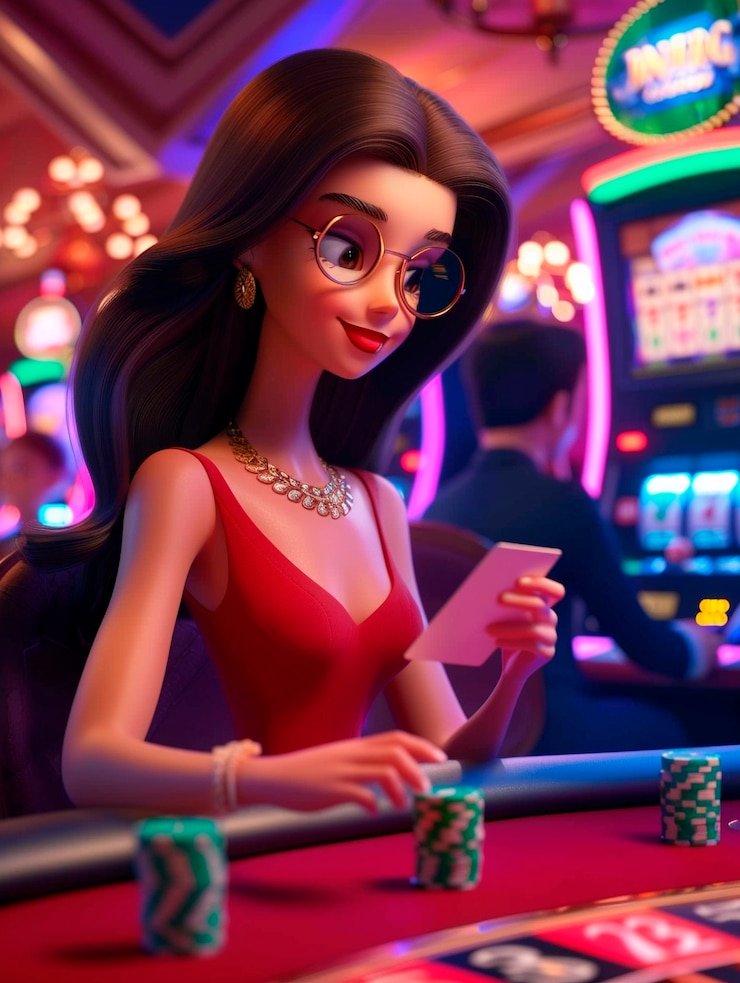 baji live casino