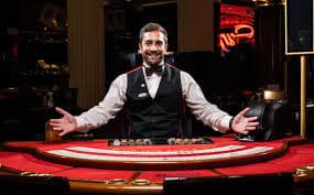 baji live casino