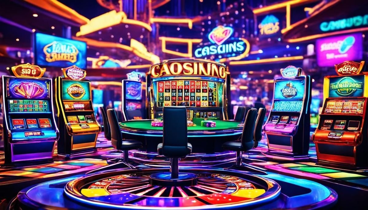 baji live casino
